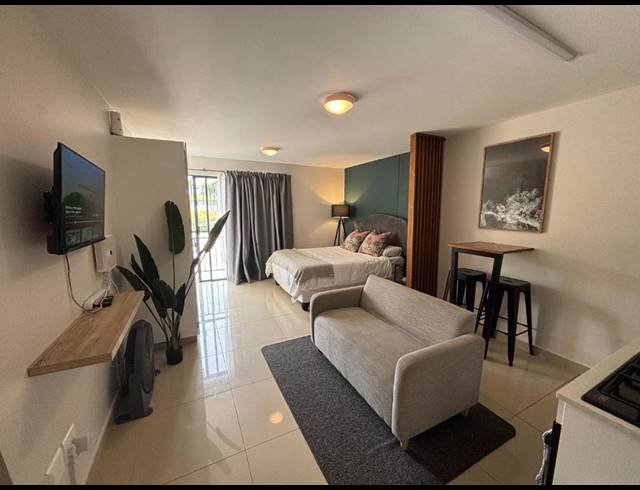 1 BEDROOM APARTMENT FOR SALE IN UMHLANGA CENTRAL